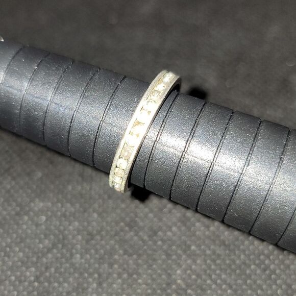 Vintage ring  - Picture 2 of 2